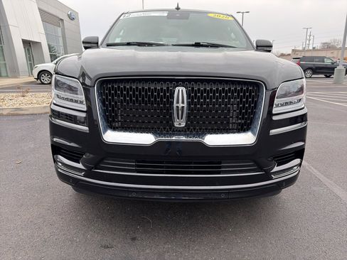 Used 2020 Lincoln Navigator Reserve w/ Equipment Group 208A Reserve image 3