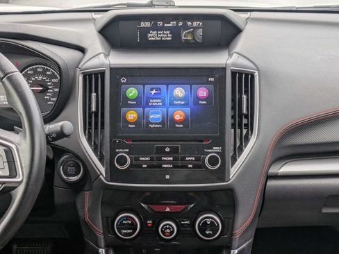Used 2019 Subaru Forester Sport w/ Popular Package #2 AWD/4WD image 19