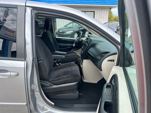 Used 2014 Dodge Grand Caravan SE w/ Quick Order Package 29E SE image 15