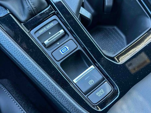 New 2026 Honda Accord Sport image 25