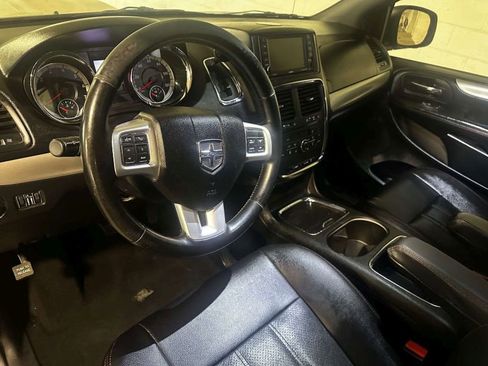 Used 2018 Dodge Grand Caravan GT image 6
