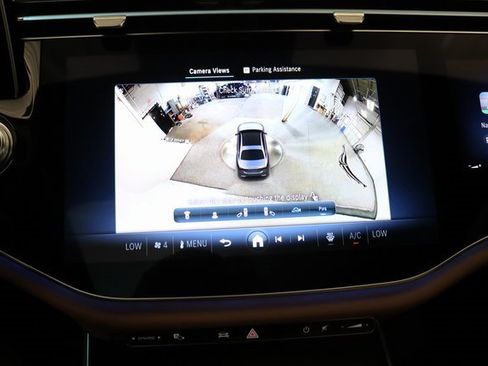 Certified 2024 Mercedes-Benz E 350 4MATIC Sedan w/ Airmatic Package image 8