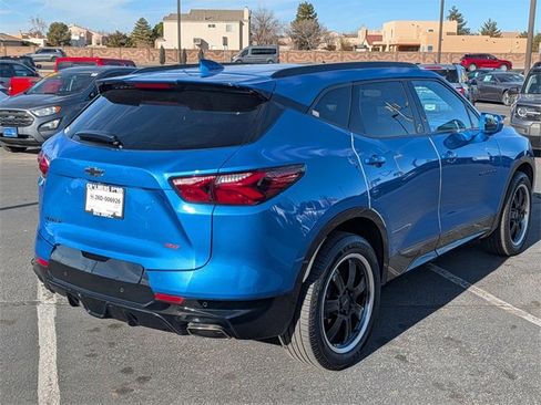 Used 2020 Chevrolet Blazer RS image 6