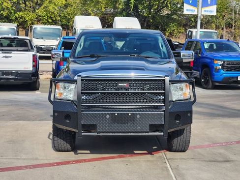 Used 2019 RAM 1500 Tradesman w/ Chrome Plus Package image 2