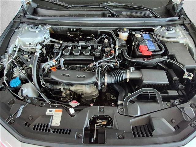 New 2026 Honda Accord LX image 17
