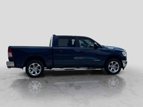 Used 2021 RAM 1500 Big Horn AWD/4WD image 7