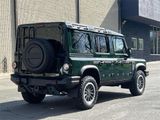 Used 2025 INEOS Grenadier Fieldmaster Edition image 6