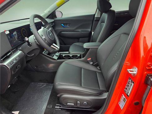 New 2026 Hyundai Kona SEL Premium image 12