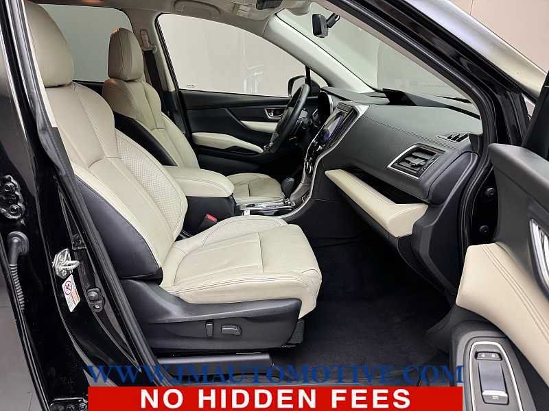 Used 2020 Subaru Ascent Limited AWD/4WD image 22