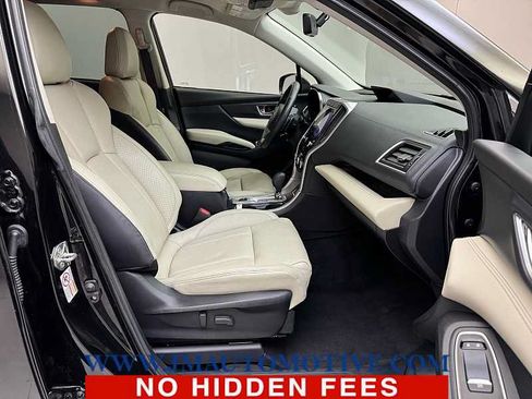 Used 2020 Subaru Ascent Limited AWD/4WD image 22