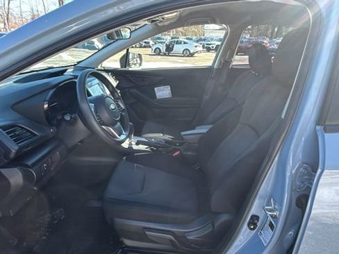 Certified 2023 Subaru Crosstrek 2.0i image 33