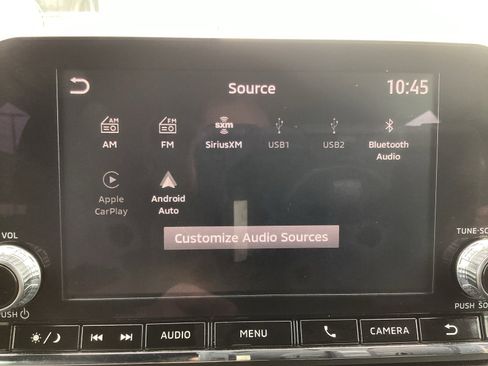 Used 2022 Mitsubishi Outlander SEL Black Edition image 5