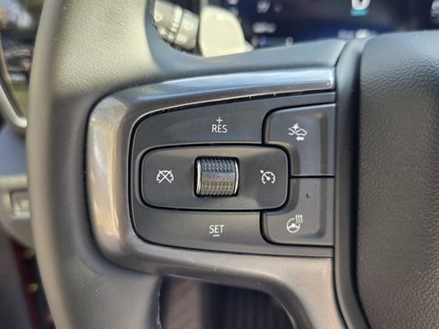 Used 2026 Chevrolet Silverado 1500 High Country w/ High Country Premium Package AWD/4WD image 34