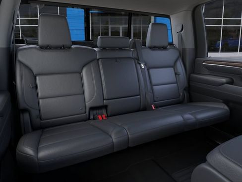 New 2026 Chevrolet Silverado 2500 LT w/ Trail Boss Package AWD/4WD image 17