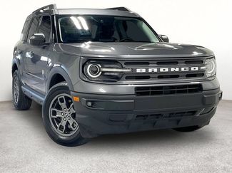 Used 2023 Ford Bronco Sport Big Bend w/ Convenience Package AWD/4WD video 1