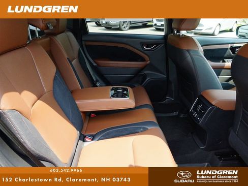 Used 2025 Subaru Forester Touring AWD/4WD image 33