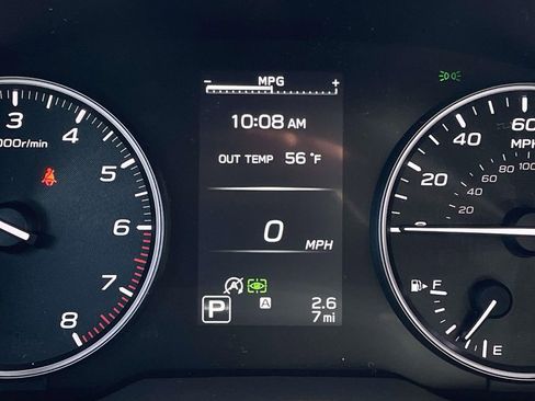 Used 2025 Subaru Outback Limited image 16