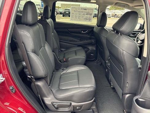 New 2026 Subaru Ascent Bronze Edition image 11