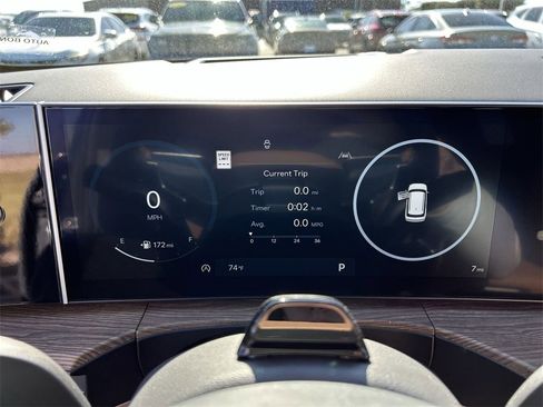 New 2026 Hyundai Santa Fe Calligraphy image 31