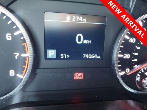 Used 2021 Kia Telluride EX w/ EX Premium Package image 14