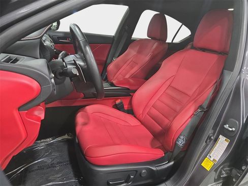 Used 2024 Lexus IS 300 F Sport image 14