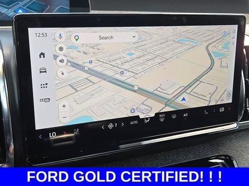 Used 2025 Ford Expedition Tremor AWD/4WD image 20