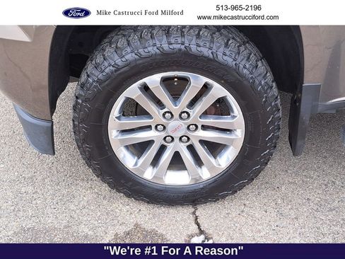 Used 2015 GMC Canyon SLT image 8