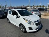 Used 2014 Chevrolet Spark LT image 2