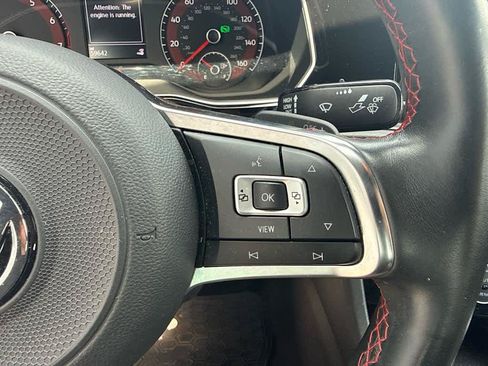 Used 2021 Volkswagen Jetta GLI FWD image 19