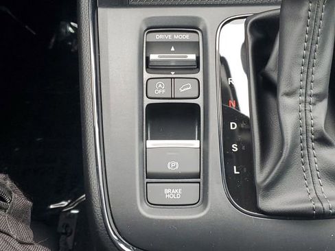 New 2026 Honda CR-V EX-L image 37