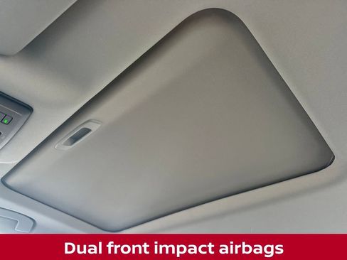 New 2025 Nissan Altima 2.5 SL image 27