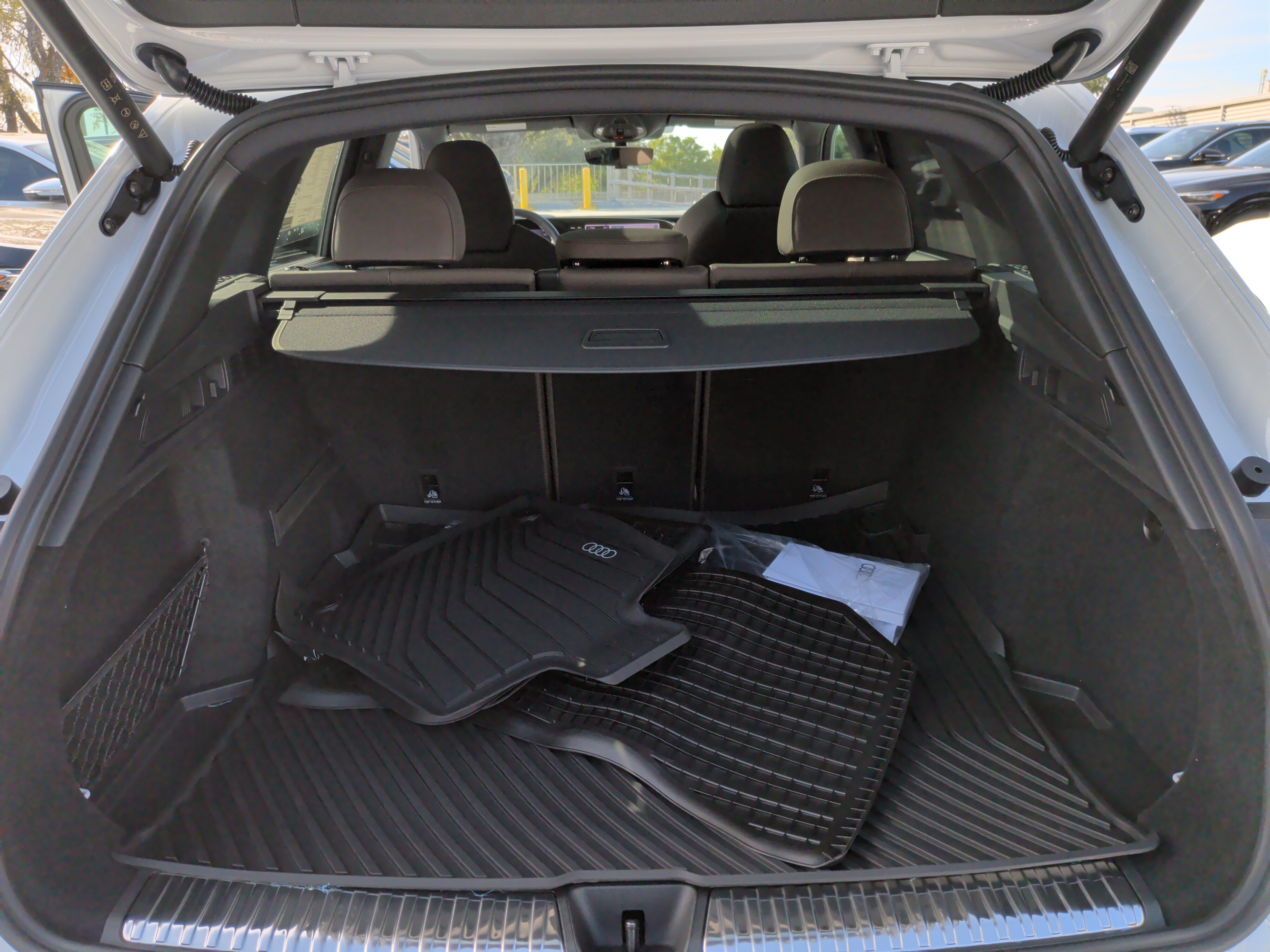 New 2026 Audi Q5 Premium Plus AWD/4WD image 34