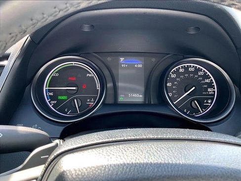 Used 2024 Toyota Camry SE FWD image 22