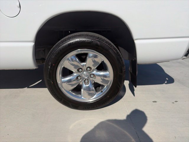Used 2002 Dodge Ram 1500 Truck 2WD Quad Cab image 14