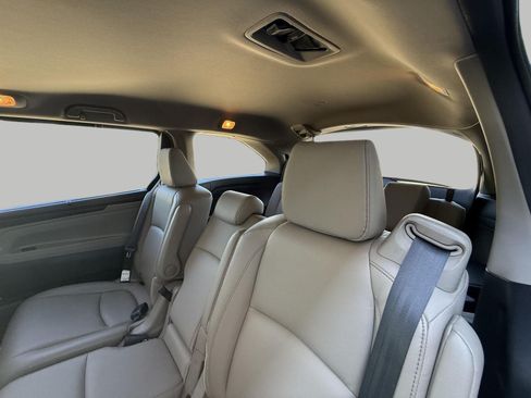 Used 2022 Honda Odyssey EX-L image 28