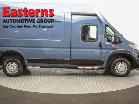 Used 2024 RAM ProMaster 3500 image 42