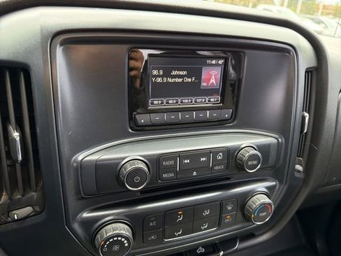 Used 2014 GMC Sierra 1500 4x4 Double Cab image 23
