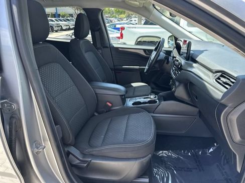 Used 2023 Ford Escape Active FWD image 29