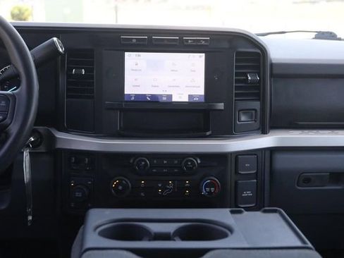 Certified 2024 Ford F250 XLT w/ FX4 Off-Road Package AWD/4WD image 22