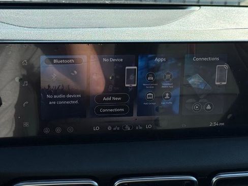 New 2026 Nissan Sentra SR w/ SR Premium Package image 28