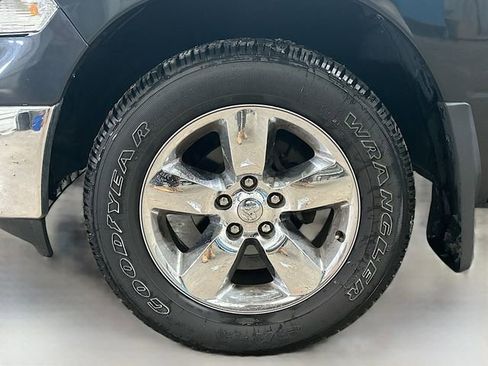 Used 2018 RAM 1500 Big Horn image 29