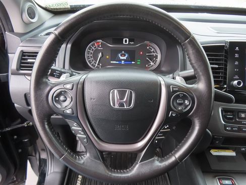 Used 2022 Honda Ridgeline RTL-E image 19