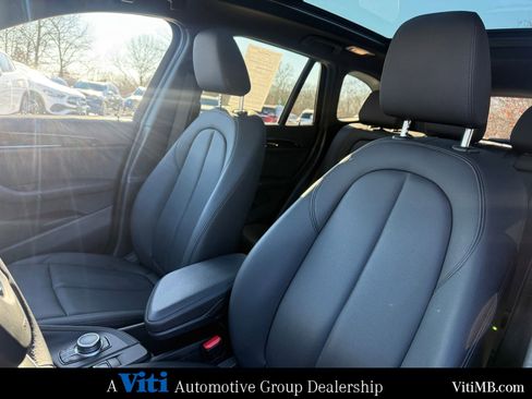Used 2021 BMW X1 sDrive28i w/ Convenience Package image 17