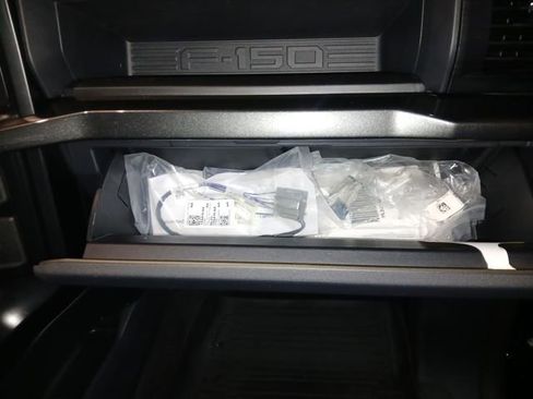 Used 2023 Ford F150 XL w/ STX Appearance Package image 62