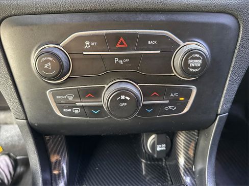 Used 2016 Dodge Charger Police w/ Fleet Park Assist Group image 27