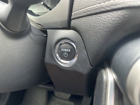 Certified 2025 Toyota RAV4 XLE image 19