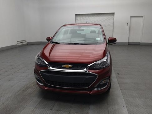 Used 2022 Chevrolet Spark LT image 15