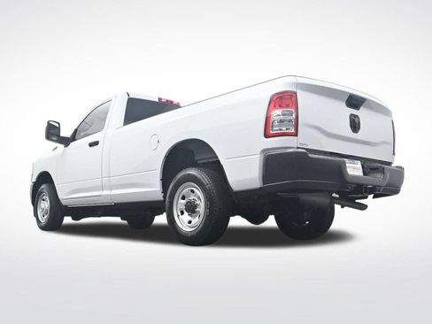 Used 2024 RAM 2500 Tradesman RWD image 34