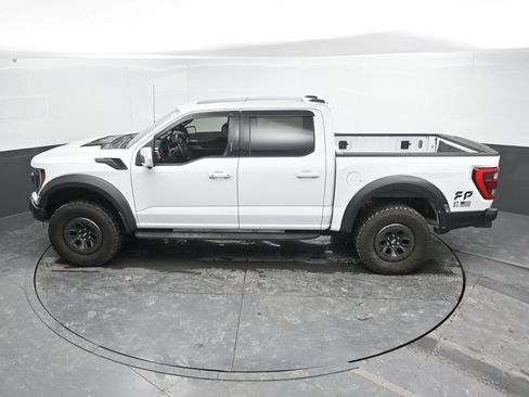 Used 2023 Ford F150 Raptor image 42