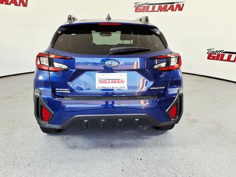 Used 2024 Subaru Crosstrek 2.5i Limited w/ Crosstrek Mirror Package AWD/4WD image 8